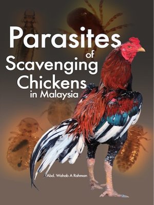 cover image of Parasites of Scavenging Chickens in Malaysia